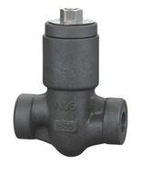 check and gate valves